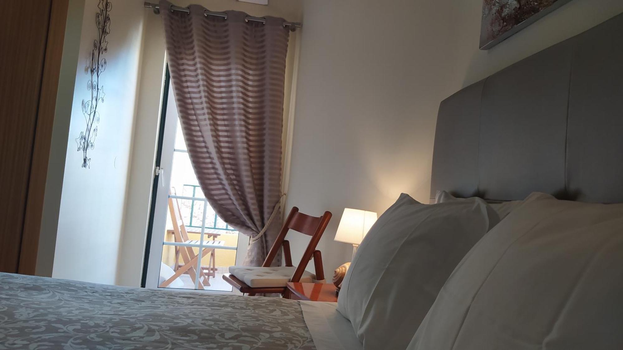 Apartment My Site Alvor Exterior foto