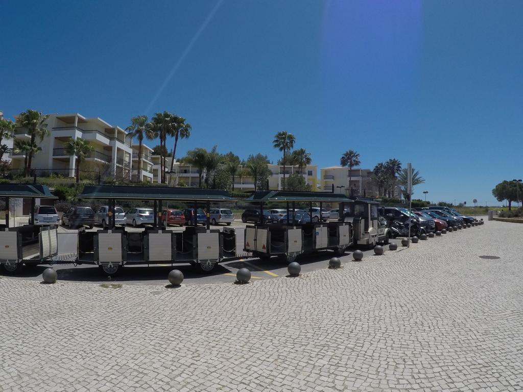 Apartment My Site Alvor Exterior foto